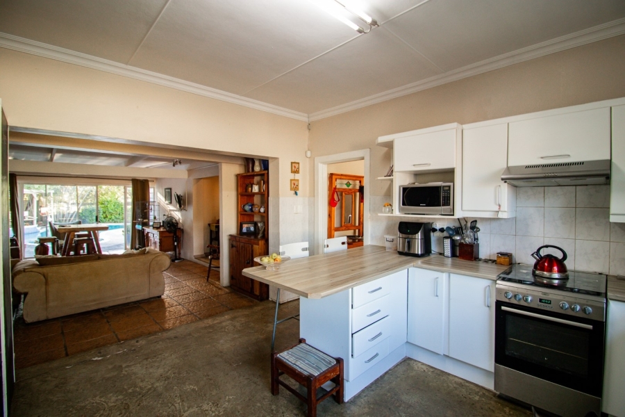 4 Bedroom Property for Sale in Nahoon Valley Park Eastern Cape